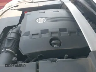 ✅ 2013 Cadillac CTS Luxury • VIN: 1G6DE5E52D0103904 • Lot: 42935408. Wystawiony na IAAI z przebiegiem 162 902 mil. Bezpłatny archiwum sprzedaży aukcyjnych z USA i szczegółowy raport historii pojazdu na DreamBid. Zdjęcie 12.