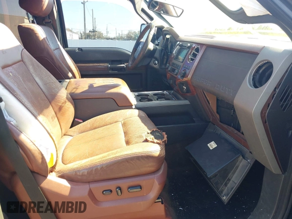✅ 2012 Ford F-250 XLT • VIN: 1FT7W2BTXCED04606 • Lot: 44320471. Wystawiony na IAAI z przebiegiem 260 700 mil. Bezpłatny archiwum sprzedaży aukcyjnych z USA i szczegółowy raport historii pojazdu na DreamBid. Zdjęcie 5.