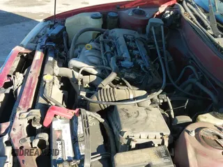 ✅ 2002 Toyota Corolla S • VIN: 1NXBR12E42Z589915 • Lot: 43664862. Listed on IAAI with 172,509 mi. Free auction sales archive from the USA and detailed vehicle history report at DreamBid. Image 13.