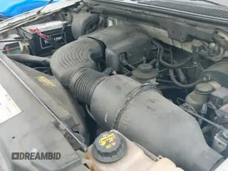 ✅ 1999 Ford Expedition XLT • VIN: 1FMRU1761XLA66749 • Lot: 42195406. Listed on IAAI with Not provided. Free auction sales archive from the USA and detailed vehicle history report at DreamBid. Image 19.