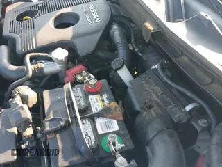 ✅ 2012 Nissan Juke SL • VIN: JN8AF5MR4CT107939 • Lot: 43028612. Listed on IAAI with 227,877 mi. Free auction sales archive from the USA and detailed vehicle history report at DreamBid. Image 19.