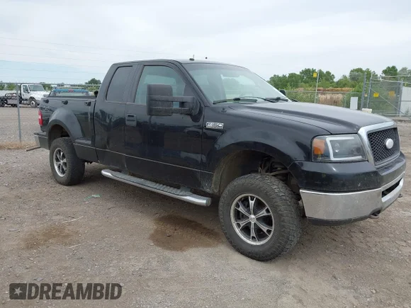 ✅ 2008 Ford F-150 XLT • VIN: 1FTPX04578KE72146 • Lot: 42662856. Wystawiony na IAAI z przebiegiem 205 813 mil. Bezpłatny archiwum sprzedaży aukcyjnych z USA i szczegółowy raport historii pojazdu na DreamBid. Zdjęcie 1.