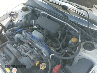 ✅ 2006 Subaru Impreza i • VIN: JF1GD67676H521068 • Lot: 42562981. Listed on IAAI with 97,045 mi. Free auction sales archive from the USA and detailed vehicle history report at DreamBid. Image 12.