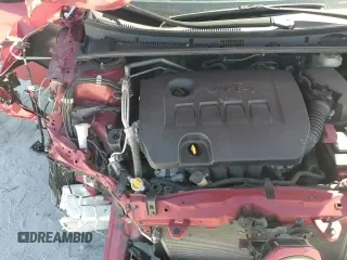 ✅ 2017 Toyota Corolla L • VIN: 2T1BURHE9HC757756 • Лот: 85435235. Опубликован ранее на Copart с пробегом 137 054 миль. Бесплатный доступ к архиву аукционных продаж из США и подробный отчёт об истории автомобиля на DreamBid. Изображение 14.