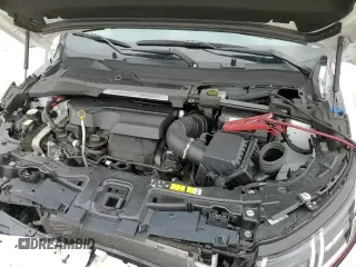 ✅ 2023 Land Rover Discovery Sport S R-Dynamic • VIN: SALCT2FX4PH323525 • Lot: 43168435. Listed on Copart with 30,732 mi. Free auction sales archive from the USA and detailed vehicle history report at DreamBid. Image 14.