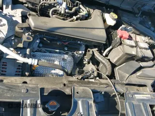 ✅ 2017 Nissan Rogue SV • VIN: KNMAT2MV6HP536970 • Lot: 43678872. Listed on IAAI with 53,152 mi. Free auction sales archive from the USA and detailed vehicle history report at DreamBid. Image 20.