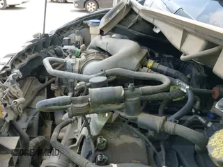 ✅ 2021 Ford Transit Cargo • VIN: 1FTBW3X89MKA51477 • Lot: 43032226. Listed on IAAI with 122,077 mi. Free auction sales archive from the USA and detailed vehicle history report at DreamBid. Image 19.