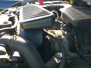 ✅ 2007 Chrysler Aspen Limited • VIN: 1A8HX58N87F500760 • Lot: 42335987. Wystawiony na IAAI z przebiegiem 262 299 mil. Bezpłatny archiwum sprzedaży aukcyjnych z USA i szczegółowy raport historii pojazdu na DreamBid. Zdjęcie 13.