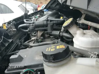 ✅ 2021 Ford Transit Cargo • VIN: 1FTBR2C82MKA29523 • Lot: 41069336. Listed on IAAI with 195,397 mi. Free auction sales archive from the USA and detailed vehicle history report at DreamBid. Image 19.