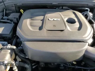 2019 Dodge Durango SXT z VIN 1C4RDHAG9KC604962, wystawiony jako Copart lot #67612985 z przebiegiem 72 816 mil mil oraz Szkoda całkowita • Salvage title. Historia ofert i sprzedaży dostępna na DreamBid. Obrazek 15.