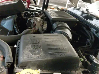 ✅ 2004 Jeep Grand Cherokee Laredo • VIN: 1J4GW48N24C220873 • Lot: 43705445. Listed on IAAI with 108,412 mi. Free auction sales archive from the USA and detailed vehicle history report at DreamBid. Image 12.