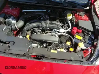 ✅ 2025 Subaru Impreza • VIN: JF1GUABC6S8265709 • Lot: 86065485. Listed on Copart with 568 mi. Free auction sales archive from the USA and detailed vehicle history report at DreamBid. Image 13.