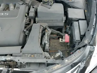 ✅ 2013 Nissan Altima SL • VIN: 1N4BL3AP0DC913378 • Lot: 43038366. Listed on IAAI with 134,387 mi. Free auction sales archive from the USA and detailed vehicle history report at DreamBid. Image 20.