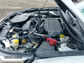 ✅ 2022 Subaru Legacy Touring XT • VIN: 4S3BWGP65N3016355 • Лот: 42605867. Опубликован ранее на IAAI с пробегом 27 070 миль. Бесплатный доступ к архиву аукционных продаж из США и подробный отчёт об истории автомобиля на DreamBid. Изображение 20.