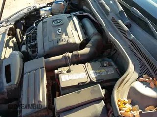 ✅ 2014 Volkswagen Jetta SE • VIN: 3VWD07AJ1EM378153 • Lot: 43347542. Listed on IAAI with 147,919 mi. Free auction sales archive from the USA and detailed vehicle history report at DreamBid. Image 15.