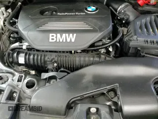 ✅ 2017 BMW X1 xDrive28i • VIN: WBXHT3C38H5F84959 • Лот: 86406845. Опубликован ранее на Copart с пробегом 118 150 миль. Бесплатный доступ к архиву аукционных продаж из США и подробный отчёт об истории автомобиля на DreamBid. Изображение 14.