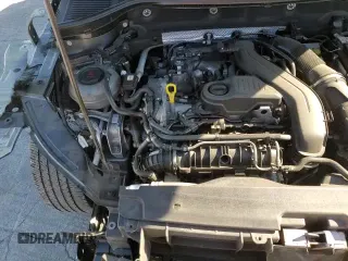 ✅ 2022 Volkswagen Taos SE • VIN: 3VVTX7B22NM027903 • Lot: 90900935. Listed on Copart with 35,933 mi. Free auction sales archive from the USA and detailed vehicle history report at DreamBid. Image 15.