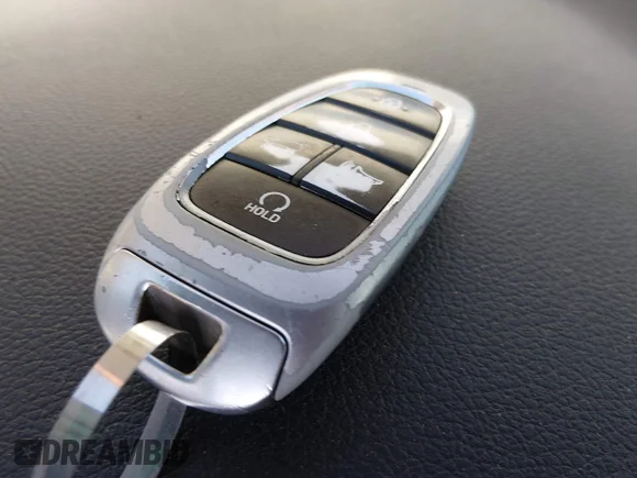 ✅ 2021 Hyundai Santa Fe SEL • VIN: 5NMS64AJ2MH319539 • Лот: 44776564. Опубліковано раніше на IAAI з пробігом 108 785 миль. Безкоштовний доступ до архіву аукціонних продажів зі США та докладний звіт про історію автомобіля на DreamBid. Зображення 11.