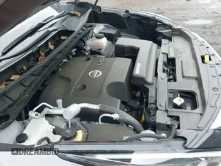 ✅ 2024 Nissan Murano SL • VIN: 5N1AZ2CS4RC118336 • Lot: 42451501. Wystawiony na IAAI z przebiegiem 13 589 mil. Bezpłatny archiwum sprzedaży aukcyjnych z USA i szczegółowy raport historii pojazdu na DreamBid. Zdjęcie 21.