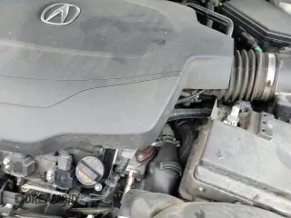 ✅ 2019 Acura TLX • VIN: 19UUB2F34KA001160 • Лот: 69098515. Опубликован ранее на Copart с пробегом 108 079 миль. Бесплатный доступ к архиву аукционных продаж из США и подробный отчёт об истории автомобиля на DreamBid. Изображение 15.