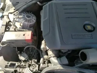 ✅ 2017 Jaguar XF 20d Prestige • VIN: SAJBE4BN9HCY47556 • Лот: 80413505. Опубликован ранее на Copart с пробегом 67 381 миль. Бесплатный доступ к архиву аукционных продаж из США и подробный отчёт об истории автомобиля на DreamBid. Изображение 15.