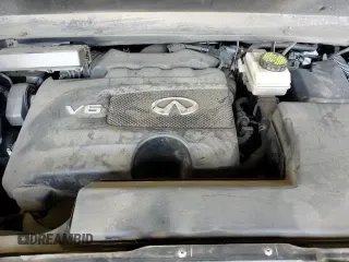 ✅ 2019 Infiniti QX60 Pure • VIN: 5N1DL0MM1KC557762 • Lot: 70708135. Listed on Copart with 139,010 mi. Free auction sales archive from the USA and detailed vehicle history report at DreamBid. Image 16.