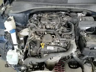 ✅ 2019 Kia Sorento LX • VIN: 5XYPGDA58KG455686 • Lot: 91144515. Listed on Copart with 75,281 mi. Free auction sales archive from the USA and detailed vehicle history report at DreamBid. Image 17.