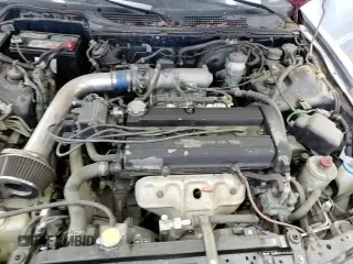 ✅ 1998 Acura Integra LS • VIN: JH4DC4359WS009556 • Лот: 84032334. Опубликован ранее на Copart с пробегом 244 851 миль. Бесплатный доступ к архиву аукционных продаж из США и подробный отчёт об истории автомобиля на DreamBid. Изображение 13.