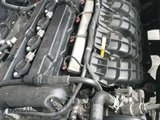 ✅ 2014 Dodge Journey SE • VIN: 3C4PDCAB7ET281275 • Lot: 43876619. Listed on IAAI with 129,908 mi. Free auction sales archive from the USA and detailed vehicle history report at DreamBid. Image 12.