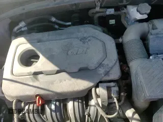 ✅ 2020 Kia Sportage S • VIN: KNDP6CAC9L7826266 • Lot: 86163745. Wystawiony na Copart z przebiegiem 142 556 mil. Bezpłatny archiwum sprzedaży aukcyjnych z USA i szczegółowy raport historii pojazdu na DreamBid. Zdjęcie 14.