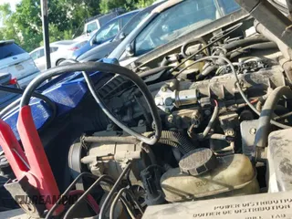 ✅ 1999 Ford Explorer XL • VIN: 1FMZU34XXXUB25039 • Лот: 42290828. Опубликован ранее на IAAI с пробегом 146 874 миль. Бесплатный доступ к архиву аукционных продаж из США и подробный отчёт об истории автомобиля на DreamBid. Изображение 12.