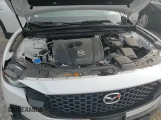 ✅ 2024 Mazda CX-50 S Premium Plus • VIN: 7MMVABEM3RN173439 • Lot: 64837765. Wystawiony na Copart z przebiegiem 19 838 mil. Bezpłatny archiwum sprzedaży aukcyjnych z USA i szczegółowy raport historii pojazdu na DreamBid. Zdjęcie 14.