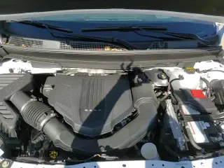 ✅ 2025 Buick Enclave Sport Touring • VIN: 5GAERBRS8SJ183559 • Lot: 81976335. Listed on Copart with 1,502 mi. Free auction sales archive from the USA and detailed vehicle history report at DreamBid. Image 15.