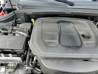 ✅ 2020 Jeep Grand Cherokee Laredo E • VIN: 1C4RJFAGXLC271377 • Lot: 80880025. Listed on Copart with 54,083 mi. Free auction sales archive from the USA and detailed vehicle history report at DreamBid. Image 13.