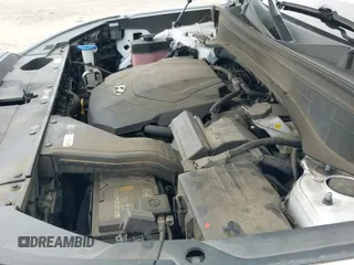 ✅ 2021 Hyundai Palisade SEL • VIN: KM8R44HE9MU277646 • Лот: 41490676. Опубликован ранее на IAAI с пробегом 106 094 миль. Бесплатный доступ к архиву аукционных продаж из США и подробный отчёт об истории автомобиля на DreamBid. Изображение 23.