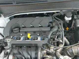 ✅ 2024 Hyundai Venue SEL • VIN: KMHRC8A3XRU294370 • Lot: 41810440. Listed on IAAI with 12,511 mi. Free auction sales archive from the USA and detailed vehicle history report at DreamBid. Image 21.