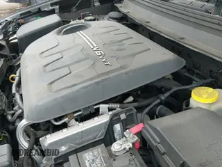 ✅ 2017 Jeep Cherokee Limited • VIN: 1C4PJLDS2HW523859 • Lot: 43575741. Listed on IAAI with 168,530 mi. Free auction sales archive from the USA and detailed vehicle history report at DreamBid. Image 18.