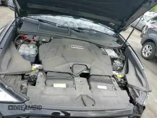 ✅ 2023 Audi Q8 Premium Plus • VIN: WA1EVBF18PD008640 • Lot: 65328155. Listed on Copart with 36,473 mi. Free auction sales archive from the USA and detailed vehicle history report at DreamBid. Image 14.