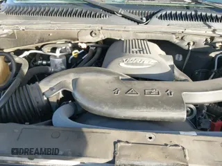 ✅ 2004 Chevrolet Suburban LS • VIN: 1GNEC16T94J194331 • Лот: 41283112. Опубликован ранее на IAAI с пробегом 209 846 миль. Бесплатный доступ к архиву аукционных продаж из США и подробный отчёт об истории автомобиля на DreamBid. Изображение 12.