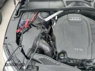 ✅ 2020 Audi A5 Sportback Premium • VIN: WAUANCF50LA001252 • Lot: 85651795. Listed on Copart with 21,750 mi. Free auction sales archive from the USA and detailed vehicle history report at DreamBid. Image 15.