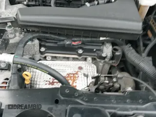 ✅ 2016 Nissan Rogue SV • VIN: KNMAT2MV4GP697283 • Lot: 43769592. Listed on IAAI with 102,905 mi. Free auction sales archive from the USA and detailed vehicle history report at DreamBid. Image 19.