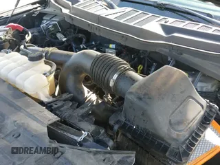 ✅ 2023 Ford F-150 XL • VIN: 1FTEX1CP8PKD47963 • Lot: 42399431. Wystawiony na IAAI z przebiegiem 68 710 mil. Bezpłatny archiwum sprzedaży aukcyjnych z USA i szczegółowy raport historii pojazdu na DreamBid. Zdjęcie 21.