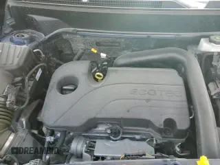 ✅ 2023 Chevrolet Equinox LT • VIN: 3GNAXKEG6PL198895 • Лот: 55933065. Опубликован ранее на Copart с пробегом 15 891 миль. Бесплатный доступ к архиву аукционных продаж из США и подробный отчёт об истории автомобиля на DreamBid. Изображение 16.