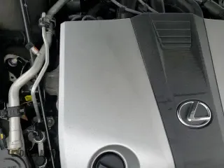 ✅ 2021 Lexus ES 350 F Sport • VIN: 58AGZ1B11MU099088 • Lot: 84453685. Wystawiony na Copart z przebiegiem 75 019 mil. Bezpłatny archiwum sprzedaży aukcyjnych z USA i szczegółowy raport historii pojazdu na DreamBid. Zdjęcie 13.