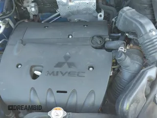 ✅ 2015 Mitsubishi Outlander ES • VIN: 4A4AP3AU9FE005334 • Lot: 43178064. Listed on IAAI with 141,825 mi. Free auction sales archive from the USA and detailed vehicle history report at DreamBid. Image 19.