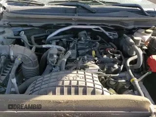 ✅ 2021 Ford Ranger XL • VIN: 1FTER1EH4MLD70159 • Lot: 86717145. Wystawiony na Copart z przebiegiem 65 579 mil. Bezpłatny archiwum sprzedaży aukcyjnych z USA i szczegółowy raport historii pojazdu na DreamBid. Zdjęcie 14.