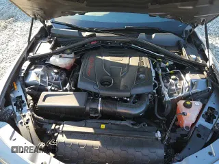 ✅ 2021 Alfa Romeo Giulia Ti Sport • VIN: ZARFAMBN6M7644161 • Lot: 92604665. Listed on Copart with 35,191 mi. Free auction sales archive from the USA and detailed vehicle history report at DreamBid. Image 13.