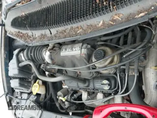 ✅ 2006 Chrysler Town & Country LX • VIN: 2A4GP44R66R731258 • Lot: 42917324. Listed on IAAI with 177,035 mi. Free auction sales archive from the USA and detailed vehicle history report at DreamBid. Image 13.