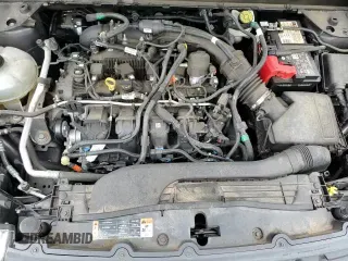 ✅ 2022 Ford Maverick XLT • VIN: 3FTTW8E93NRB14826 • Lot: 68711795. Listed on Copart with 45,355 mi. Free auction sales archive from the USA and detailed vehicle history report at DreamBid. Image 13.