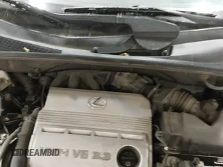 ✅ 2004 Lexus RX 330 • VIN: JTJHA31U840037724 • Lot: 43360300. Wystawiony na IAAI z przebiegiem 154 004 mil. Bezpłatny archiwum sprzedaży aukcyjnych z USA i szczegółowy raport historii pojazdu na DreamBid. Zdjęcie 13.